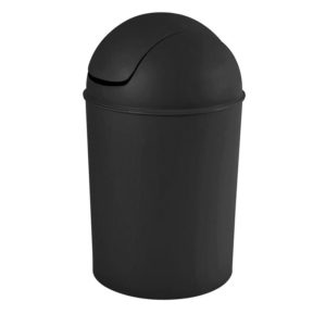 BASURERO-SWING-GRANDE-color-negro-guateplast-basureros-de-plastico-guatemala-fabrica-de-productos-plasticos