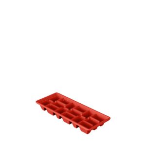 Bandeja-Para-Hielo-cubitos-color-rojo-guateplast-productos-plasticos-bandejas-de-hielo-moldes-fabrica-de-productos-plasticos