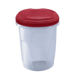Cilindro-con-rosca-4tz-domo-color-rojo-chef-guateplast-guatemala-hermeticos-contenedores-para-alimentos-productos-plasticos