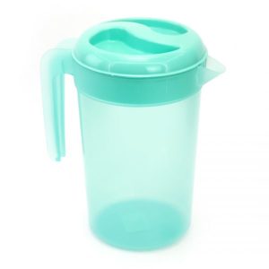 PICHEL-CON-TAPA-3-litros-color-aqua-guateplast-guatemala-vasos-de-plastico-pichel-de-plastico-bebidas