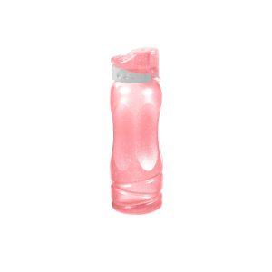 Refresquero-Plastico-Guateplast-guatemala-Facetado-botellas-plastica-rosado