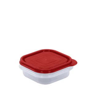 Sandwicherita-7-Oz-color-rojo-chef-guateplast-guatemala-hermeticos-contenedores-para-alimentos-productos-plasticos-sandwicheras