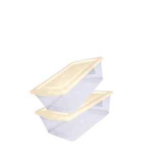 Set-Caja-Organizate-6-litros-color-marfil-guateplast-guatemala-cajas-de-plastico-cajas-organizadoras-organizadores-de-plastico-fabrica-de-productos-plasticos