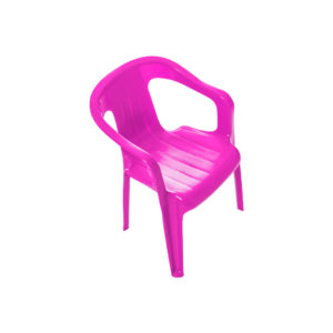 Silla-Chicos-fuscia-guateplast-sillas-de-plastico-infantiles-fabrica-de-productos-plasticos-guatemala