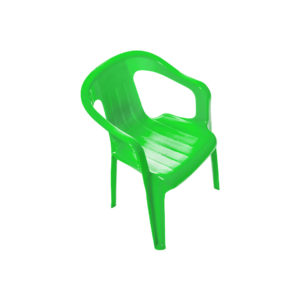 Silla-Chicos-verde-guateplast-sillas-de-plastico-infantiles-fabrica-de-productos-plasticos-guatemala