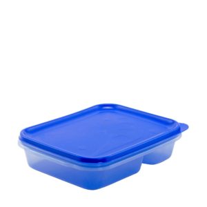 TAZON-RECTANGULAR-CON-DIVISION-3-tazas-AQ-color-azul-oceano-guateplast-guatemala-hermeticos-para-el-hogar-productos-plasticos-cocina