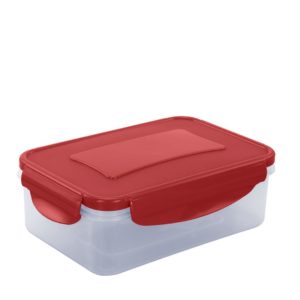 Tazon-Click-Clack-50-oz-color-rojo-chef-guateplast-guatemala-hermeticos-platos-plasticos-para-alimentos-productos-plasticos