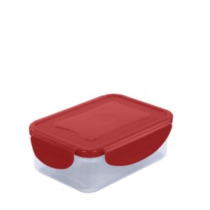 Tazon-Clik-Clack-17-oz-color-rojo-chef-guateplast-guatemala-hermeticos-productos-plasticos-para-el-hogar