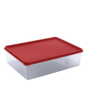 Tazon-Rectangular-Gigante-TR-97oz-color-rojo-chef-guateplast-guatemala-hermeticos-platos-plasticos-para-el-hogar-contenedores-para-alimentos-productos-plasticos