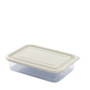 Tazon-Rectangular-Pequeno-14oz-color-marfil-guateplast-guatemala-hermeticos-platos-plasticos-para-el-hogar-contenedores-para-alimentos-productos-plasticos