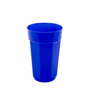 VASO-FACETADO-22oz-color-azul-guateplast-guatemala-vasos-de-plastico-vajillas-de-plastico-platos-de-plastico-bebidas-envases-plasticos