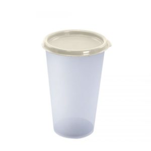Vaso-Refresquero-14-Oz-color-marfil-guateplast-guatemala-vasos-de-plastico-productos-plasticos