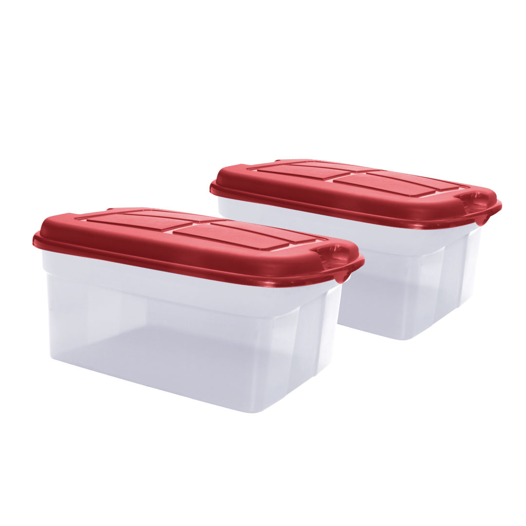 Caja-Jumbo-56-litros-Rojo-Caja-Plastica-Navideña-Fabrica-Guateplast-Costa-Rica