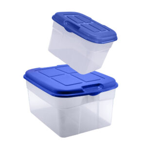 Set-Caja-Jumbo-y-Jumbito-Cajas-Plasticas-Costa-Rica-Cajas-de-almacenamiento-Cajas-para-archivo-azul