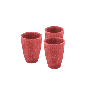 vasos-plasticos-con-glitter-set-de-vasos-plasticos-Guateplast-Costa-Rica-con-glitter-rojo
