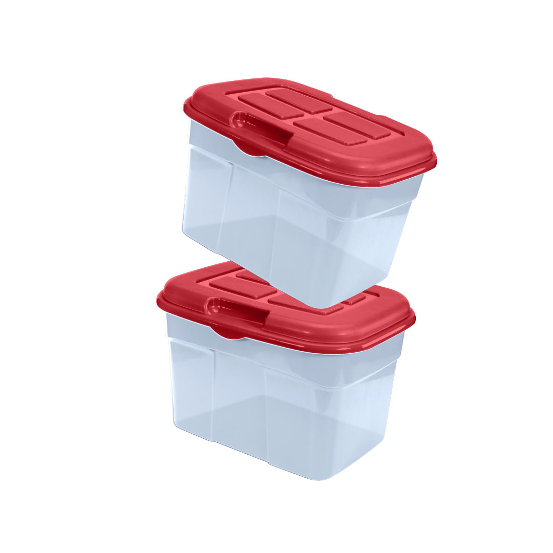 Caja-Jumbito-32-litros-Rojo-Caja-Plastica-Guateplast-Costa-Rica-Canasta-Navideña