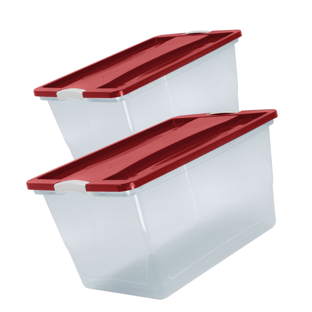 Set-Caja-Click-65-litros-Rojo-Guateplast-Costa-Rica-Caja-de-Plástico-Base-Canasta-Navideña