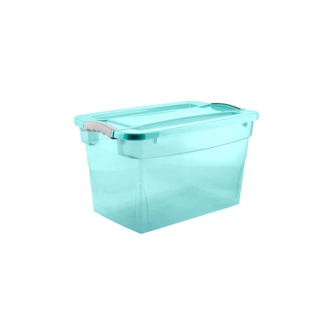 caja-click-23-litros-menta-guateplast-cajas-de-plastico-por-mayor-productos-plasticos-mayoreo