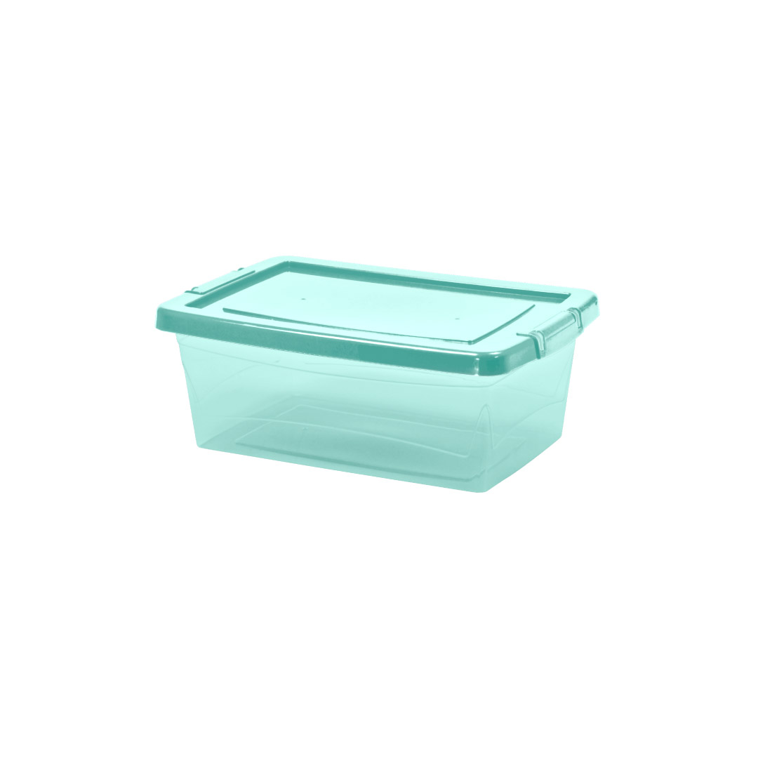 caja-organizate-12-litros-menta-guateplast-cajas-de-plastico-por-mayor-productos-plasticos-mayoreo