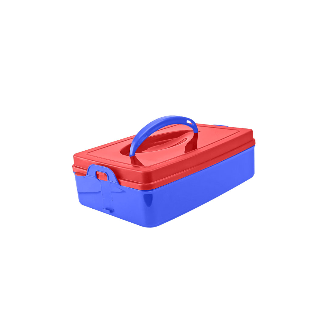 caja-plastica-con-agarrador-2-litros-tipo-lonchera-plastica-estuche-para-utiles-guateplas-costa-rica-azul