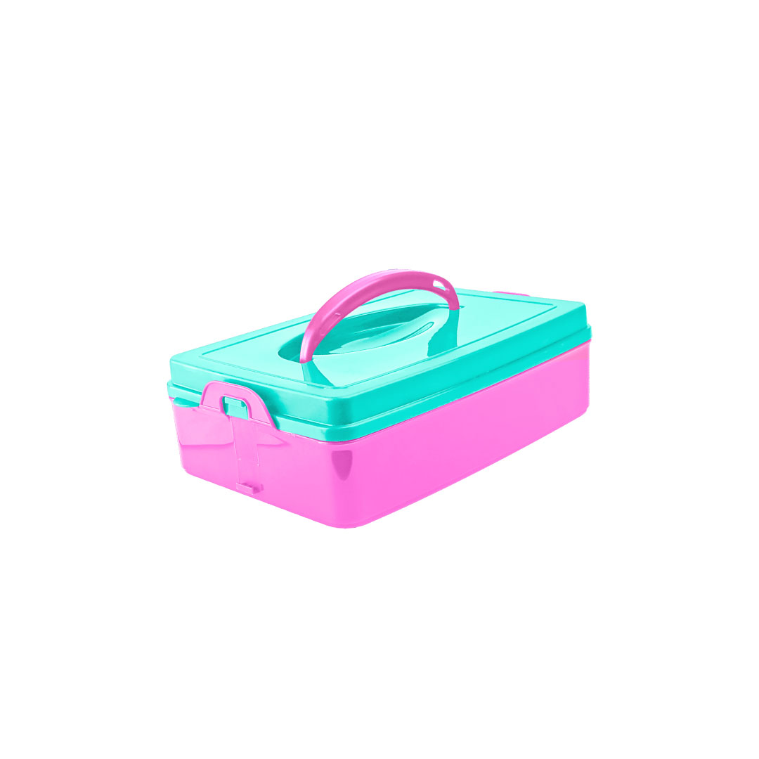 caja-plastica-con-agarrador-2-litros-tipo-lonchera-plastica-estuche-para-utiles-guateplas-costa-rica-rosado