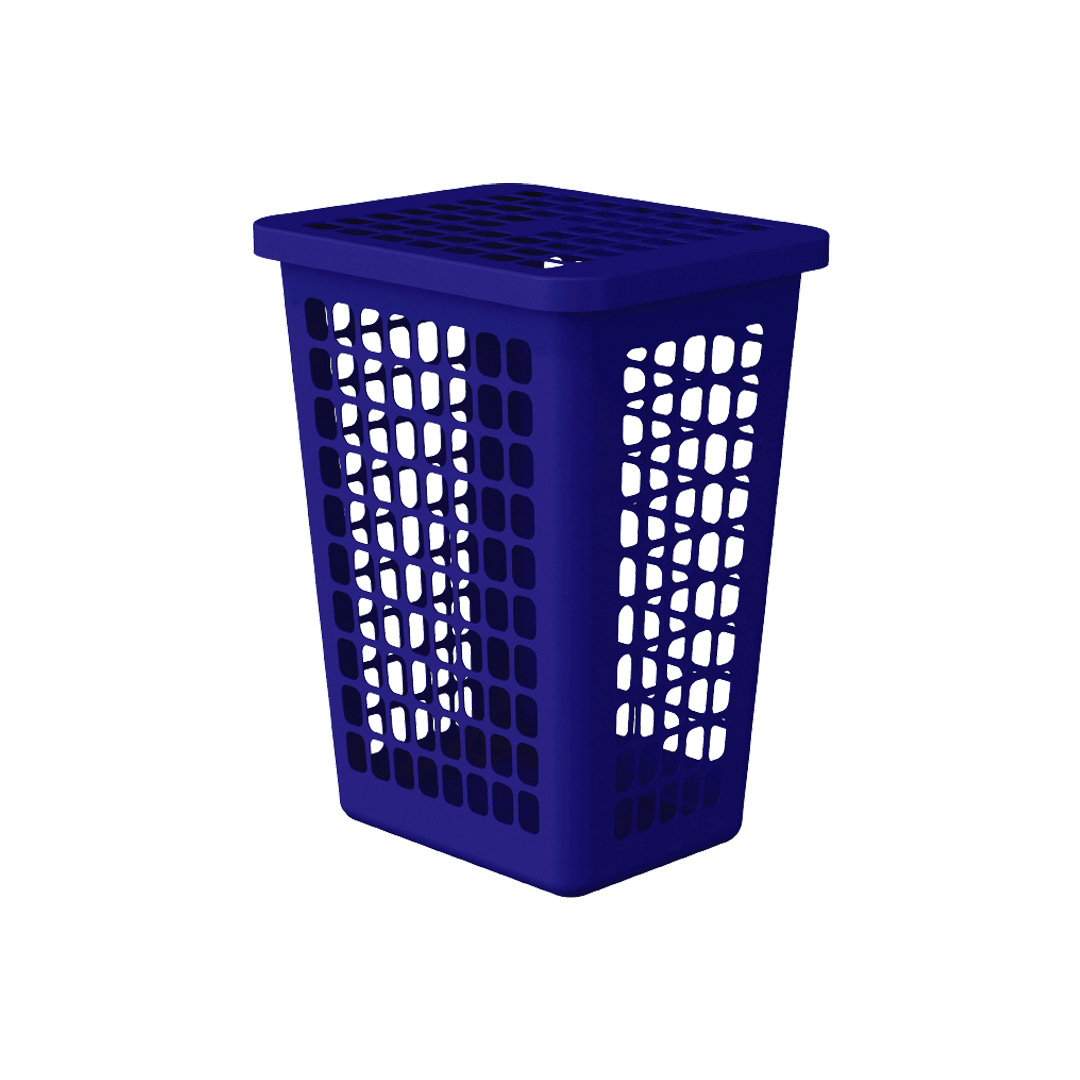 canaston-rectangular-con-tapa-55L-canasto-lavanderia-canasta-de-plastico-azul-guateplast-productos-plasticos-para-el-hogar-fabrica-de-plastico