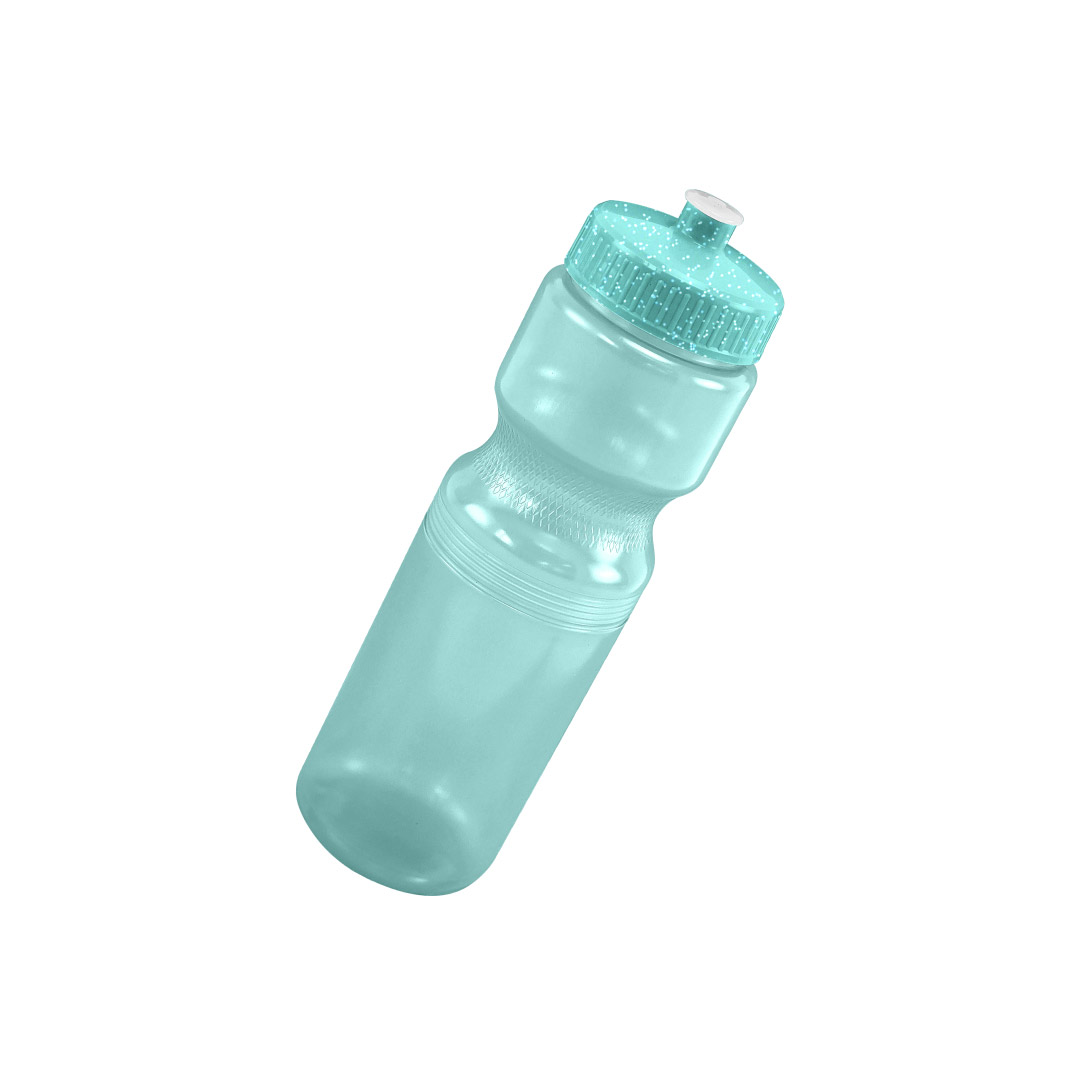 botellin-bici-menta-con-tapa-glitter-guateplast-productos-plasticos-por-mayor-mayoreo-botella-costa-rica