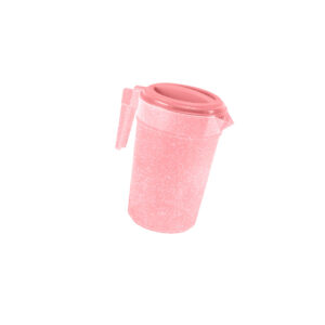 pichel-1-litro-glitter-rosa-guateplast-productos-plasticos-mayoreo-picheles-por-mayor